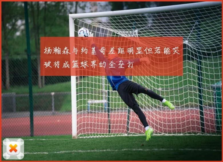 杨瀚森与约基奇差距明显但若能突破将成篮球界的全垒打